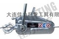 不锈钢钢丝绳手扳牵引机，钢丝绳手扳葫芦，手板葫芦，佳力集团