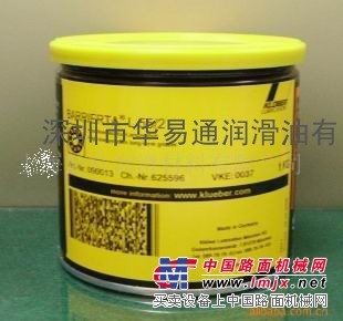 无价之宝宜昌销售KLUBER CENTOPLEX GLP 500润滑油GLP 500润滑油