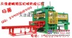 青海省免燒磚機環保磚機、彩色液壓製磚機，天津建鵬利潤型磚機