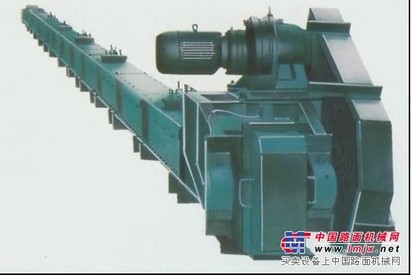 供应YMS水泥专用型埋刮板输送机可根据图纸定做