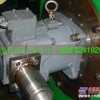 维修各种路面机械液压泵 减速机及配件 路面机械液压泵维修