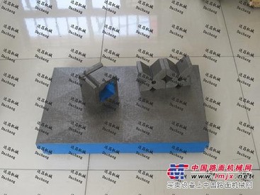 供应达昌铸铁研磨平板（平台）创建完美品牌！