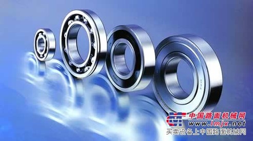 供应FAG原装轴承607-2RSH深沟球轴承