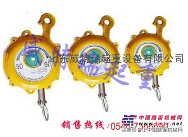 青岛弹簧平衡器威特瑞全国发货