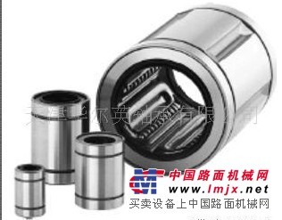 华尔英供应进口直线运动轴承