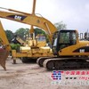 供应二手卡特CAT345D挖掘机价格