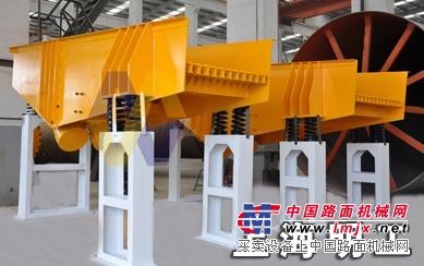 供应江苏振动给料机/振动喂料机/给料机