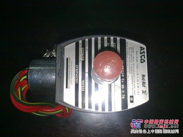 ASCO电磁阀VCEFBM8314G301
