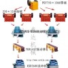 河南实用破碎机成套设备的优质生产厂家：郑州泰达机械