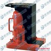 鹰牌M-300型趾形千斤顶/液压千斤顶/标准千斤顶