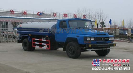 6-8吨洒水车，东风140洒水车，东风140消防洒水车