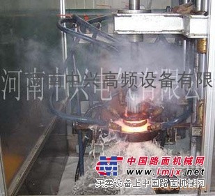 青阳齿轮淬火设备%铜陵高频淬火设备厂+齿轮淬火设备价格