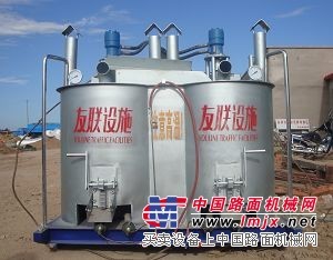 供應劃線設備 劃線機 單/雙缸液壓熱熔釜 路麵機械