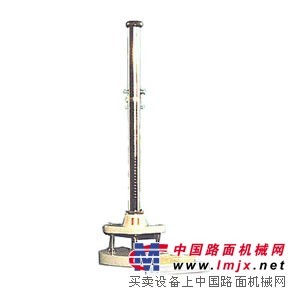 供应CPS-25型防水卷材抗冲孔仪（筑龙仪器）