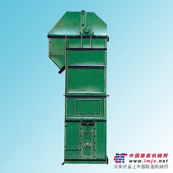 供应D型斗式提升机的结构及斗式提升机的价格