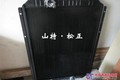 供应小松PC360-7液压油散热器，机油散热器，水箱