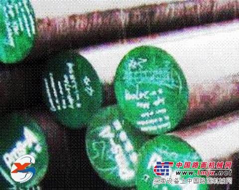 供应H13/D2/O1美国芬可乐模具钢材
