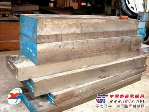 供应德国撒斯特模具钢1.2344/1.2343/1.2767