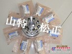 小松PC55MR-2液压泵，泵胆，配流盘，斜盘，柱塞