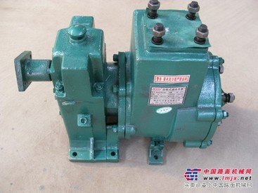 80QZF-60/90N自吸式水泵，洒水车水泵型号