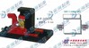 鹰牌F-100TL带滑动台爪式千斤顶/欧洲认可国际品牌