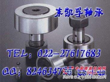 CF6VBR轴承 IKO 滚轮轴承进口轴承东凯孚