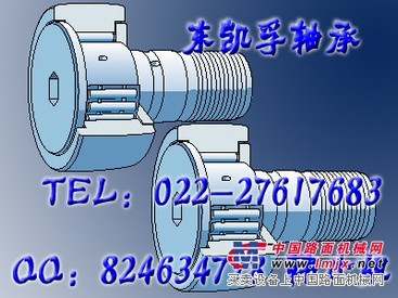 供应CF18BUUR轴承 IKO 滚轮轴承进口轴承东凯孚出售