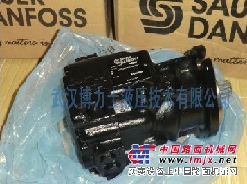 供应萨奥MMF044液压马达