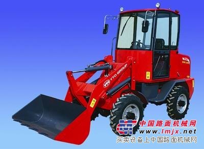 供应东方红小型装载机X200PZ-606Y