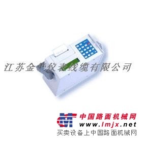 JH系列超声波流量计