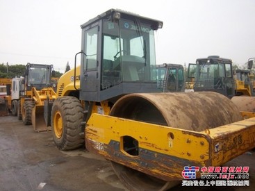“优质品牌”江苏二手压路机市场/二手徐工20吨压路机价格