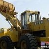 二手柳工ZL50D铲车奇峰供应【山东二手装载机总代理】