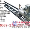供应销售5.5KW岩石电钻, KHYD110岩石钻机   