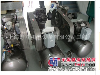 供應台灣捷豹 活塞、往複式空壓機 氣泵J-1900