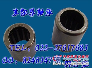 供应KT222917轴承 IKO 滚针轴承进口轴承