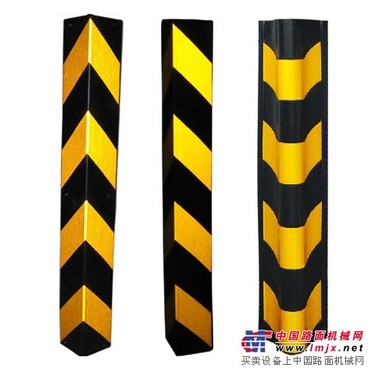 橡胶护墙角 橡胶防撞条 橡胶墙面防撞设备 橡胶护墙角胶