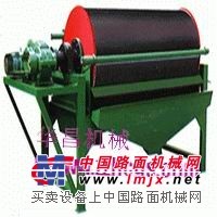 贵州赤铜铁矿磁选机/赤铜铁矿选矿磁选机/赤铜铁矿湿式磁选机