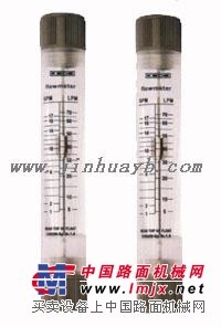 JHLZBY-G型管道式有机玻璃流量计