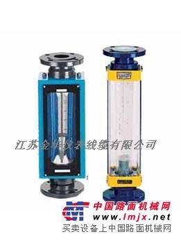 玻璃转子流量计