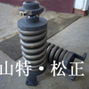 供应小松PC220-6-7底盘件，涨紧油缸，涨紧装置