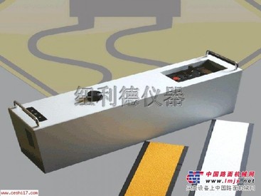 反光标线逆反射系数测定仪