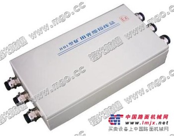 供应JHH2通、4通、6通光缆接线盒矿用通讯电缆接线盒