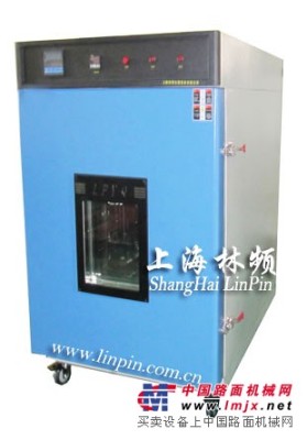 符合GB/T2423.2-2008標準的高溫試驗箱