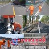 道路标线划线