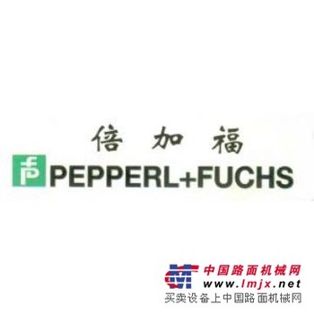 德国P+F倍加福编码器