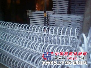 北京交通隔离护栏交通设施