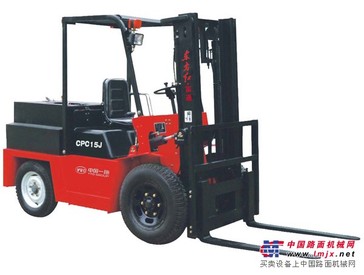 供应东方红小型叉车CPC15J