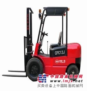 供应东方红CPC12J经济型叉车