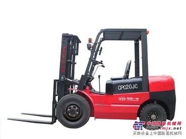 供应东方红CPC15JC小型叉车