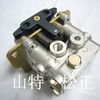 小松PC200-6的PC阀,LS阀，708-2L-04531